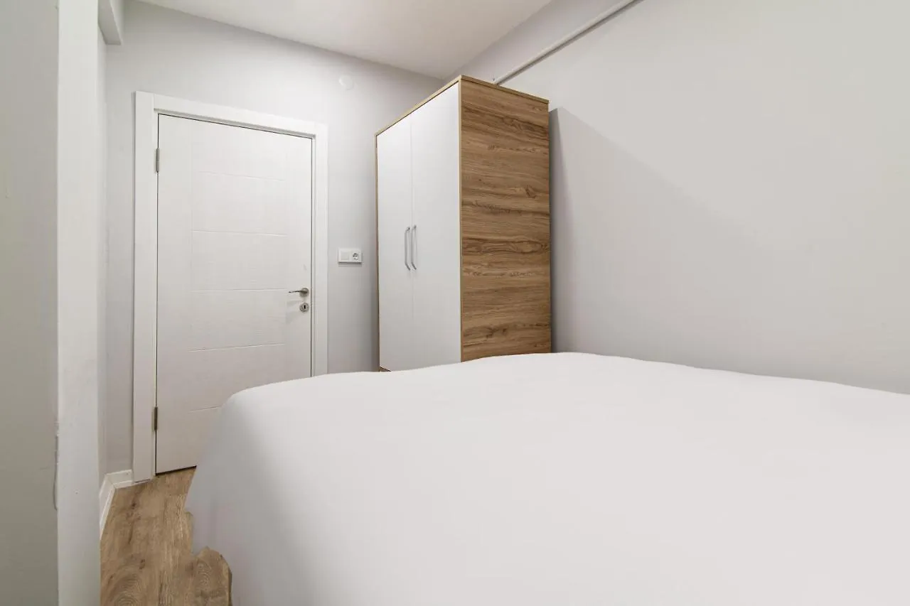 Modern Flat Close To Osmanbey Metro Station Διαμέρισμα Κωνσταντινούπολη
