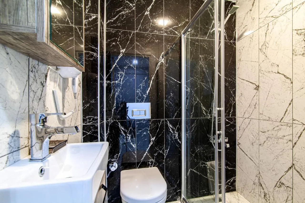 Modern Flat Close To Osmanbey Metro Station Daire İstanbul 0*,  Türkiye