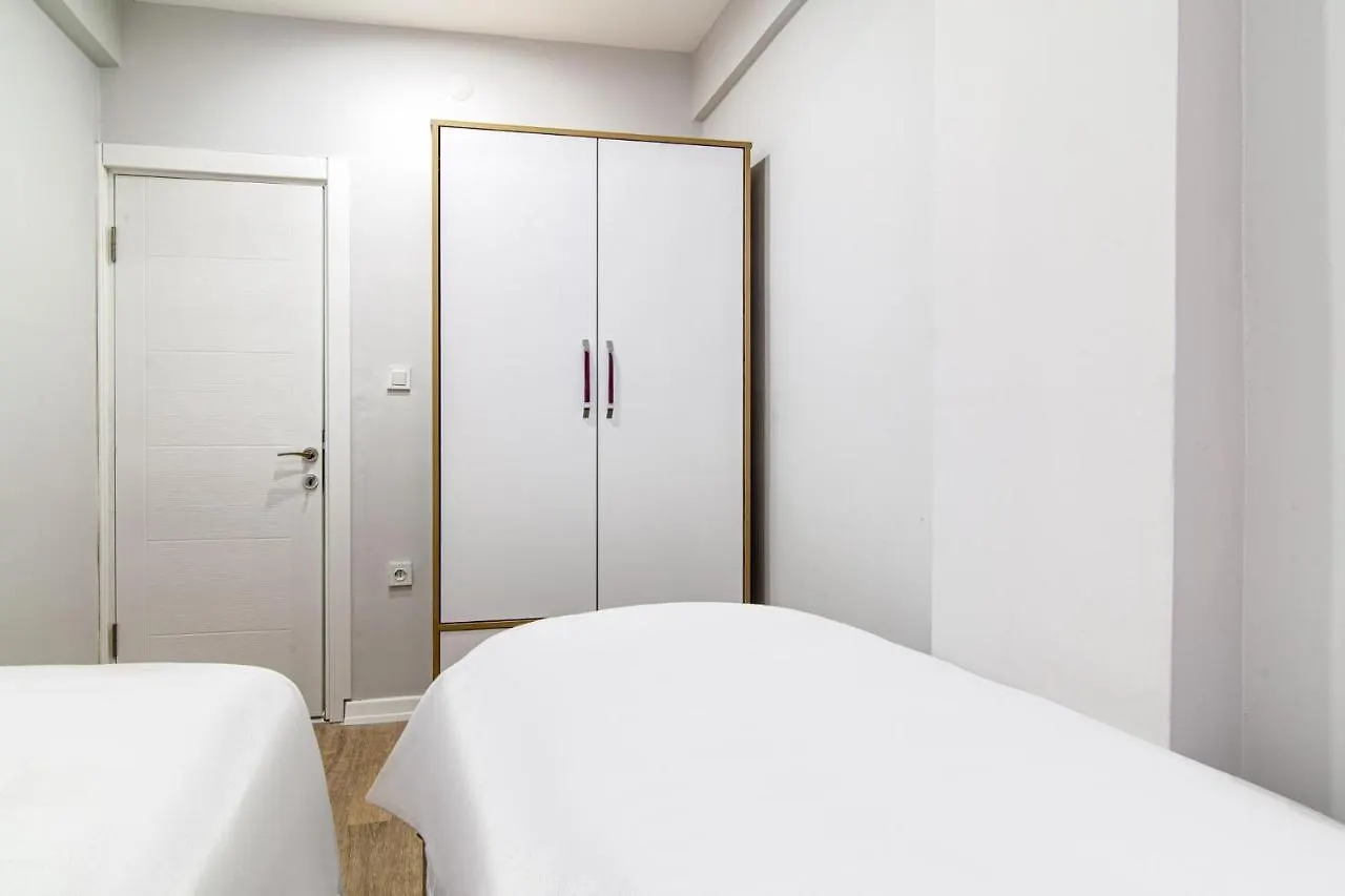 Modern Flat Close To Osmanbey Metro Station Διαμέρισμα Κωνσταντινούπολη Τουρκία