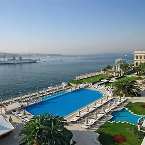 5* Hotel Ciragan Palace Kempinski