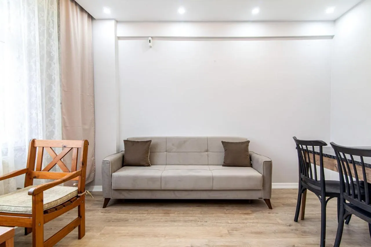 Modern Flat Close To Osmanbey Metro Station Apartment Istanbul 0*,  Turkey